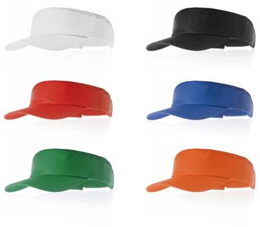 Zonneklep TIGER Katoen