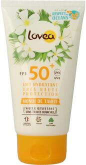 Zonnelotion SPF 50 - 150 ml