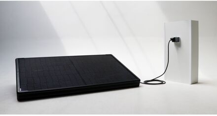 Zonnepaneel 370 W Plug & Play