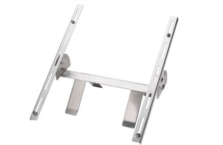 Zonnepaneel beugel tbv B100/B200/B300 - 38x28,5x21 cm