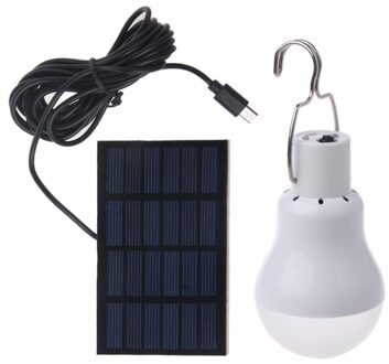 Zonnepaneel Led Lamp Led Solar Lamp Gelijk 15 W Solar Power 130lm Led Licht Outdoor Solar Lamp Spotlight Garden licht