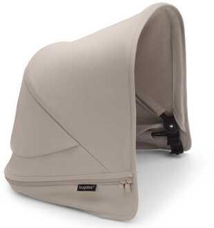 Zonnescherm Donkey 5 Woest Taupe Beige