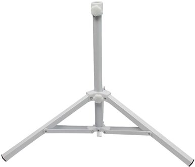 Zonnescherm Driehoekige Basis Stevige Strand Paraplu Ondersteunende Base Professionele Strand Paraplu Bevestigingsbeugel Voor Outdoor Strand
