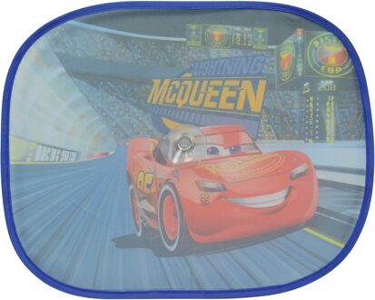 Zonneschermen cars 3 zonnescherm 2 stuks