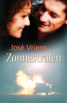 Zonnestralen - eBook José Vriens (9020530933)