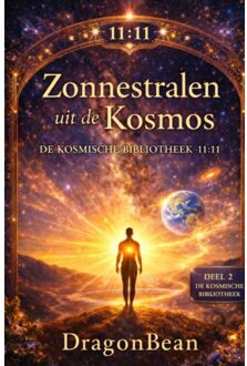 Zonnestralen Uit De Kosmos - Dragon Bean