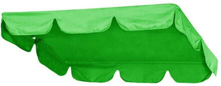 Zonnezeilen Zonnescherm Netto Outdoor Tuin Zonnebrandcrème Sunblock Swing Cover Luifel Vervanging Schaduwdoek Cover