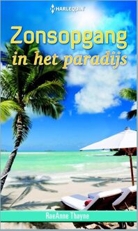 Zonsopgang in het paradijs - eBook RaeAnne Thayne (9402503447)