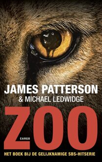 Zoo - eBook James Patterson (9023499778)