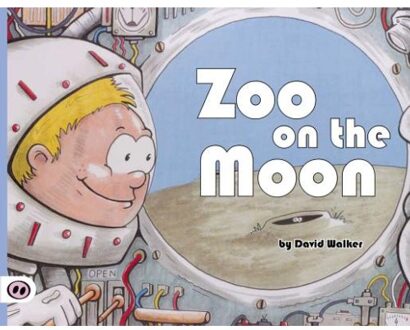 Zoo on the Moon