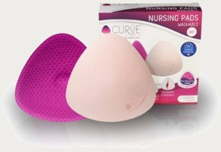 Zoogcompressen Curves Day