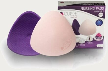 Zoogcompressen Curves Night