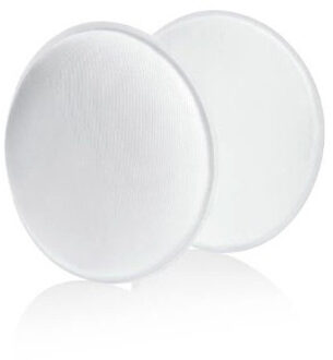 Zoogkompressen - Wasbaar - 4 stuks