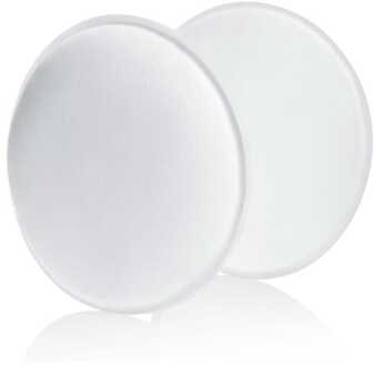 Zoogkompressen - Wasbaar - 4 stuks