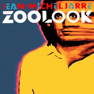Zoolook (LP)