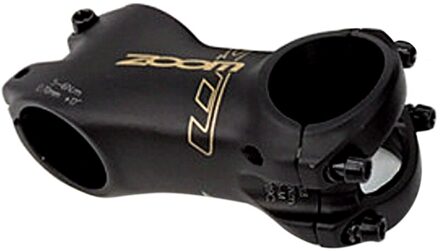 Zoom Aluminium Mtb Fiets Stuurpen 17 Graden 31.8Mm X 70Mm