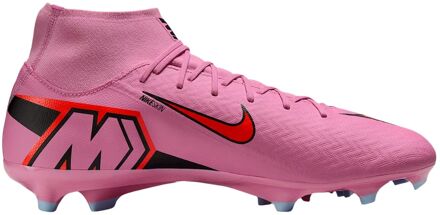 Zoom Superfly 10 Academy FG/MG Voetbalschoen Senior - 44