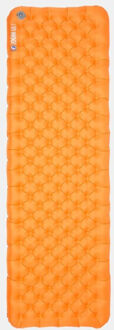 Zoom UL Insulated Wide Regular Slaapmat Oranje - One size