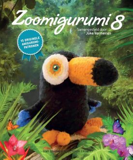 Zoomigurumi 8