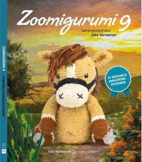 Zoomigurumi 9 - (ISBN:9789463830959)