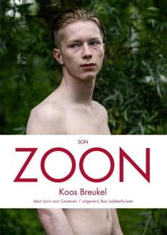 Zoon / Son - Boek Koos Breukel (9059375335)