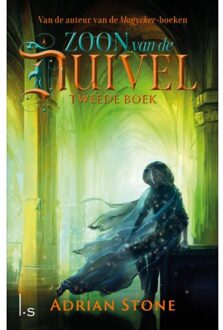 Zoon Van De Duivel - De Duivel Trilogie - Adrian Stone