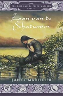 Zoon van de schaduwen - Boek Juliet Marillier (9024538831)