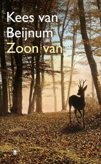 Zoon van - eBook Kees van Beijnum (9023490436)