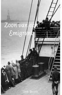 Zoon van een emigrant