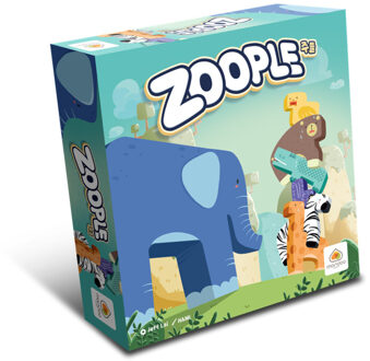 Zoople Bordspel