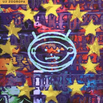 Zooropa (LP)