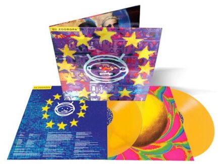 Zooropa - U2