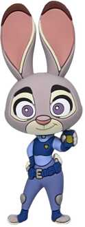 Zootopia 3D Foam Magnet Judy Hopps