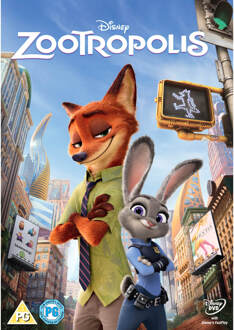 Zootropolis