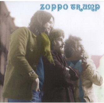 Zoppo Trump - Zoppo Trump