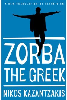 Zorba the Greek