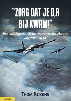 Zorg dar je d'r bij kwam - eBook Thom Rensing (9086162967)