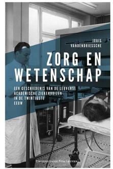 Zorg En Wetenschap