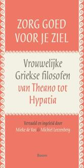 Zorg goed voor je ziel -   (ISBN: 9789024466337)