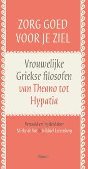 Zorg goed voor je ziel -   (ISBN: 9789024466344)