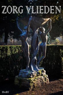 Zorg vlieden - Haye van der Heyden - ebook