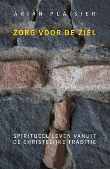 Zorg Voor De Ziel - (ISBN:9789043532730)