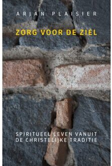 Zorg Voor De Ziel - (ISBN:9789043532730)