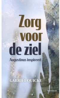 Zorg voor de ziel