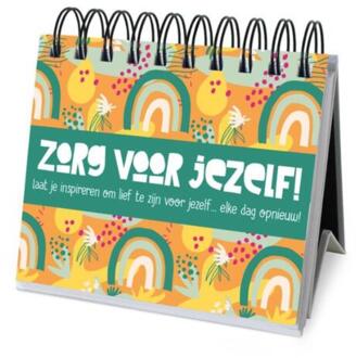 Zorg Voor Jezelf - ImageBooks Factory