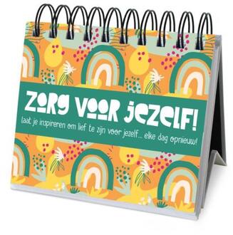 Zorg Voor Jezelf - ImageBooks Factory