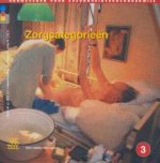 Zorgcategorieen - Boek H.M.C. te Riet (9031325945)
