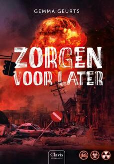 Zorgen voor later -  Gemma Geurts (ISBN: 9789044854329)