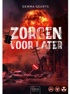 Zorgen Voor Later - Gemma Geurts