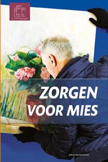 Zorgen voor Mies - Boek Johanna Immonen (9086962572)